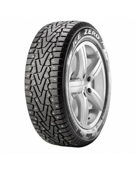 PIRELLI Winter Ice Zero 225/45 R17 94T XL