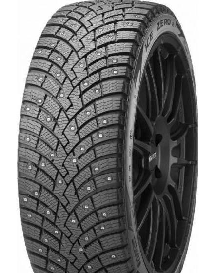 PIRELLI Winter Ice Zero 2 215/60 R16 99T XL