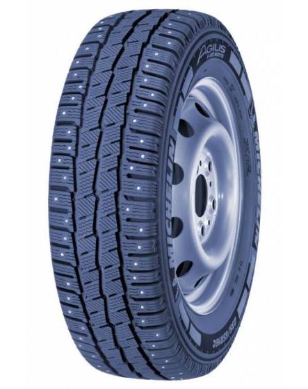 MICHELIN Agilis X-Ice Nor 225/75 R16C 121/120R