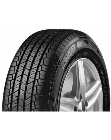 ORIUM 701 4X4 SUV 235/65 R17 108V