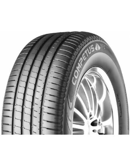 LASSA COMPETUS H/P 2 255/45 R20 105W XL