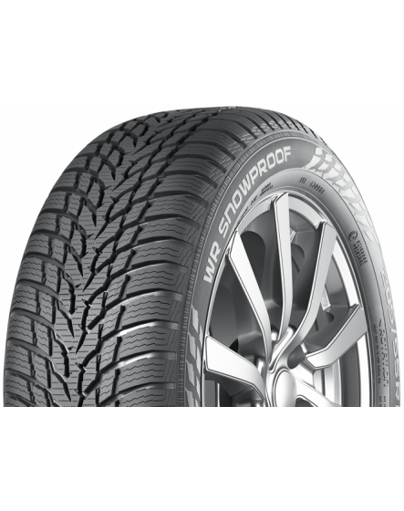 NOKIAN WR SNOWPROOF 195/60 R15 88T