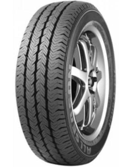 MIRAGE MR-700 AS 195/75 R16C 107/105R