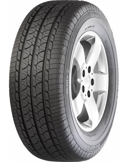 BARUM VANIS 2 195/75 R16C 107/105R