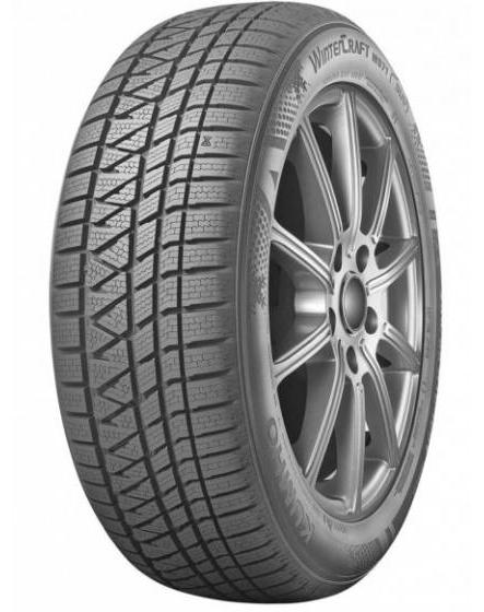 KUMHO WS71 215/70 R16 100T