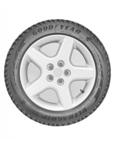 GOODYEAR ULTRAGRIP ICE ARCTIC 185/55 R15 86T XL