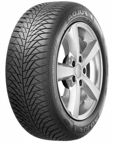 FULDA MULTICONTROL 225/45 R17 94V XL