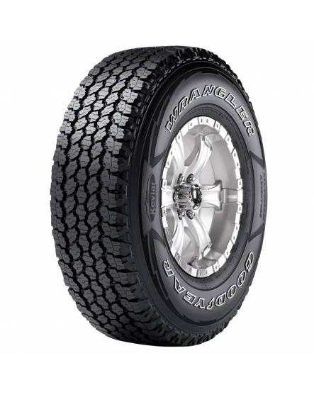 GOODYEAR WRANGLER AT ADVENTURE 235/70 R16 109T XL