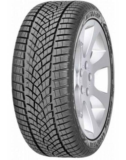 GOODYEAR ULTRAGRIP PERFORMANCE + 195/55 R15 85H XL