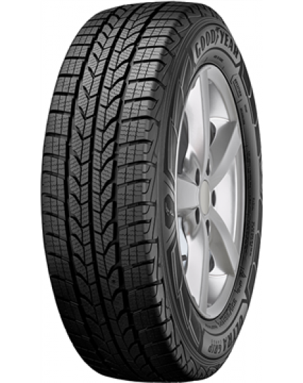 GOODYEAR ULTRAGRIP CARGO 215/65 R16C 109T