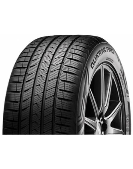 VREDESTEIN QUATRAC PRO 225/50 R17 98V XL