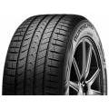 VREDESTEIN QUATRAC PRO 225/50 R17 98V XL