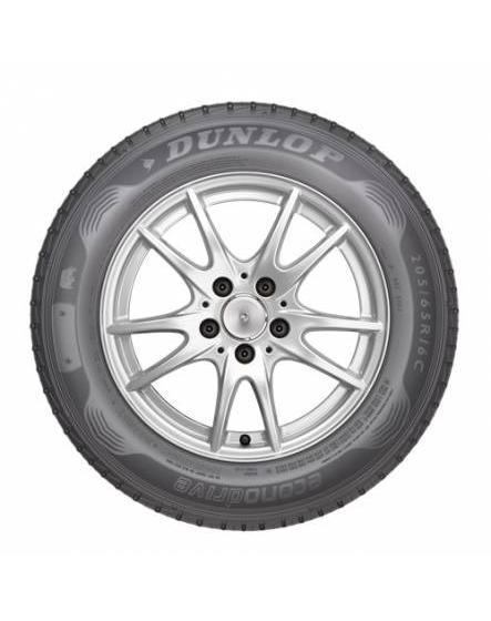 DUNLOP ECONODRIVE 215/75 R16C 113/111R