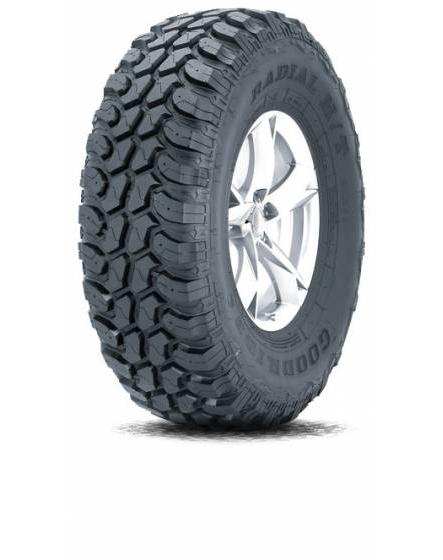 WESTLAKE SL366 265/75 R16 123Q