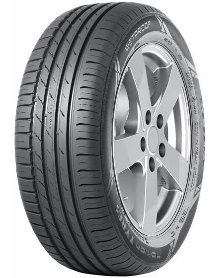 NOKIAN WETPROOF 205/45 R17 88W XL