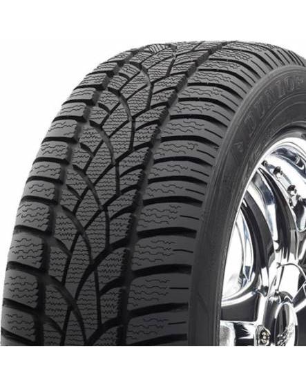 DUNLOP SP WINTER SPORT 3D 215/60 R17 96H