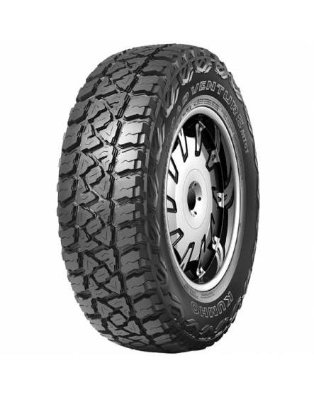 KUMHO ROAD VENTURE MT51 265/70 R16 117Q