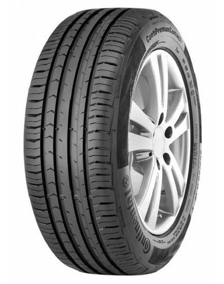 CONTINENTAL CONTIPREMIUMCONTACT 5 235/55 R17 99V