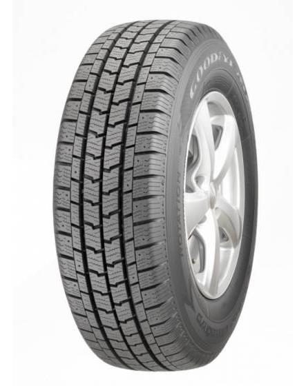 GOODYEAR CARGO ULTRAGRIP 2 215/65 R16C 109T