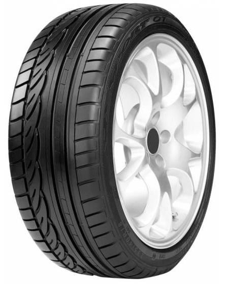 DUNLOP SP SPORT 01 235/50 R18 97V