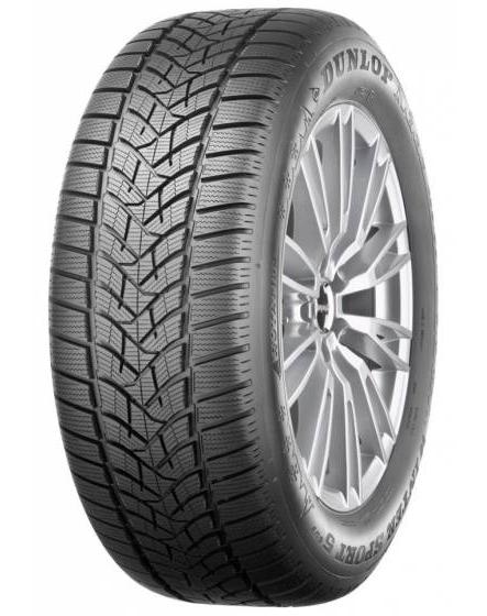 DUNLOP SP WINTER SPORT 5 225/45 R17 91H