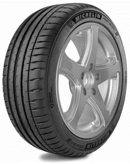 MICHELIN PILOT SPORT 4 SUV 255/55 R18 109Y XL