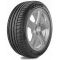 MICHELIN PILOT SPORT 4 SUV 255/55 R18 109Y XL