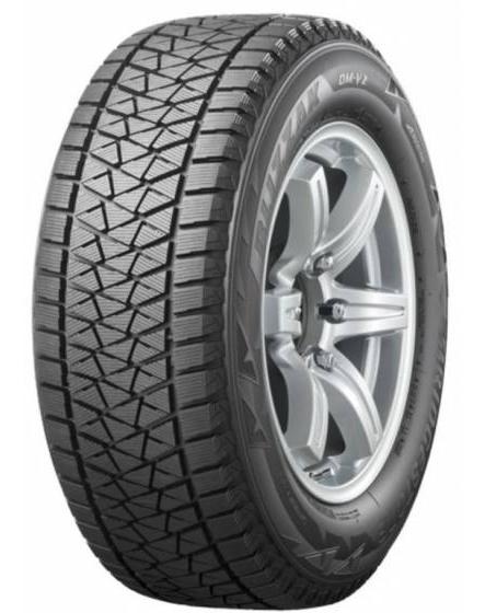 BRIDGESTONE BLIZZAK DM-V2 255/70 R16 111S