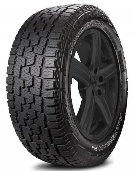 PIRELLI SCORPION ALL TERRAIN PLUS 265/70 R17 115T