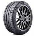 MICHELIN PILOT SPORT 4S 255/40 R19 100Y XL FR