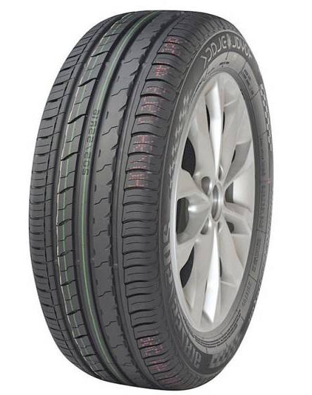 ROYALBLACK ROYAL PERFORMANCE SUV 255/55 R18 109V