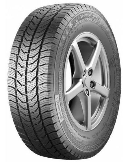 CONTINENTAL CONTIVANCONTACT VIKING 215/65 R16C 109/107R