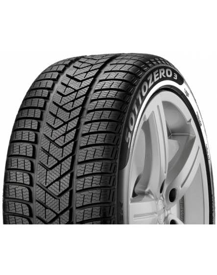 PIRELLI SOTTOZERO 3 245/40 R19 98H