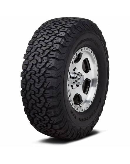 BF GOODRICH ALL TERRAIN T/A KO2 265/75 R16 119/116R