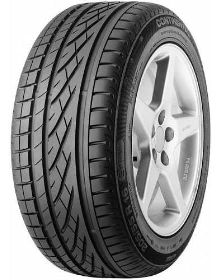 CONTINENTAL CONTIPREMIUMCONTACT 195/55 R16 87V