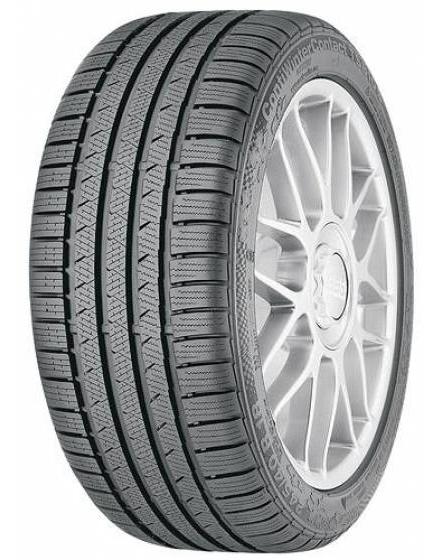 CONTINENTAL CONTIWINTERCONTACT TS810S 255/40 R18 99V