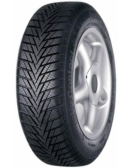 CONTINENTAL CONTIWINTERCONTACT TS800 125/80 R13 65Q