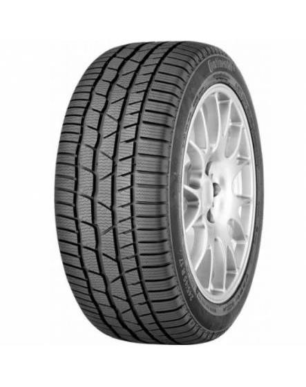 CONTINENTAL CONTIWINTERCONTACT TS830P 195/65 R15 91T