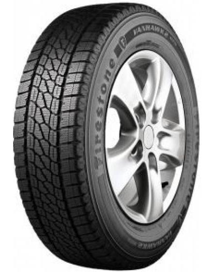 FIRESTONE VANHAWK 2 WINTER 215/65 R16C 109T