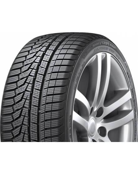 HANKOOK W-20M+S 235/40 R18 95V