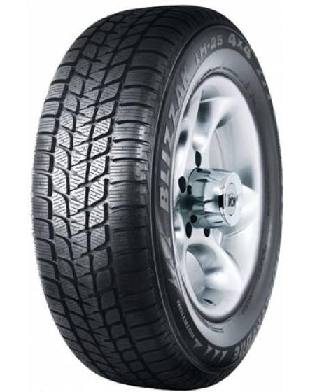 BRIDGESTONE BLIZZAK LM-25 245/45 R18 96V