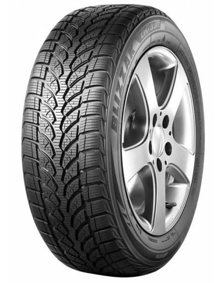 BRIDGESTONE BLIZZAK LM32 215/60 R16C 103T