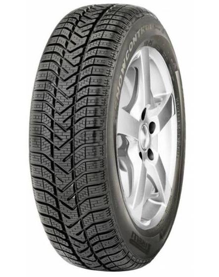 PIRELLI SNOWCONTROL 3 175/65 R15 88H