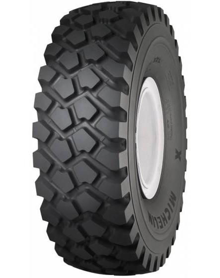 MICHELIN XZL 365/80 R20 152K