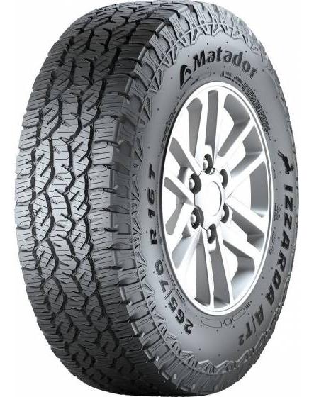 MATADOR MP72 IZZARDA A/T 2 255/70 R16 111T