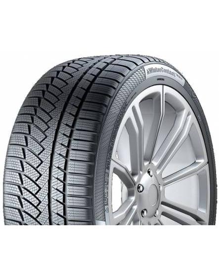 CONTINENTAL WINTER CONTACT TS850P SUV 235/55 R19 105H