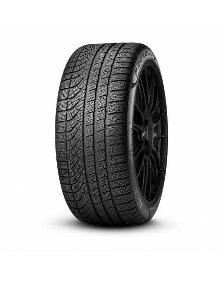 PIRELLI P ZERO WINTER 255/30 R20 92W