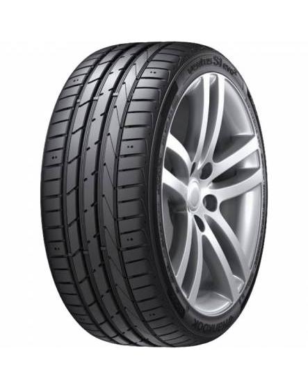 HANKOOK K117B 225/45 R18 91W