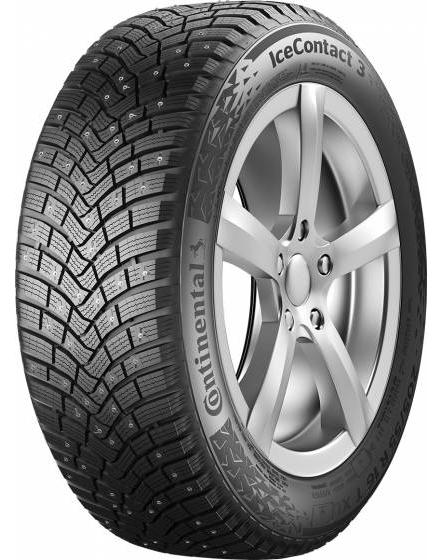 CONTINENTAL ICECONTACT  3 205/55 R16 94T