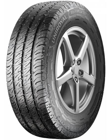 UNIROYAL RAIN MAX 3 165/70 R14C 89R